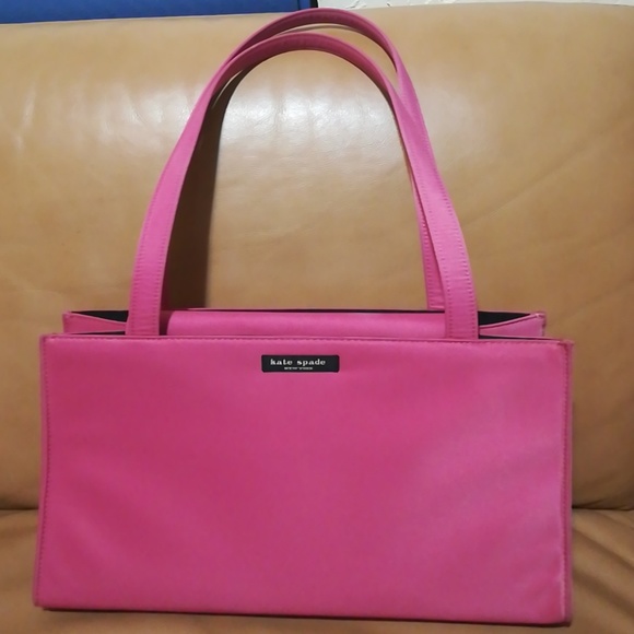 kate spade Handbags - Kate Spade Boxy Tote Bag Vintage